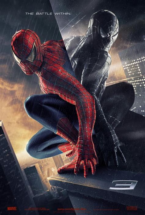 Spider-Man 3 (Spiderman 3) (2007) - FilmAffinity