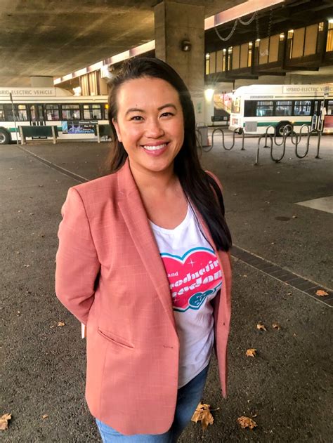 Sheng Thao apparent winner in Oakland mayor’s race | KALW