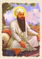 Sri Guru Ram Das Sahib Ji - Gateway To Sikhism