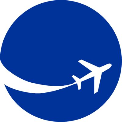 Airplane Logo - ClipArt Best