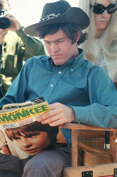 Awesome People Reading | Monkees songs, The monkees, Mickey dolenz