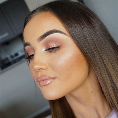 ELLIE KELLY on Instagram: “I just filmed this soft look as a quick Instagram tutorial... should ...