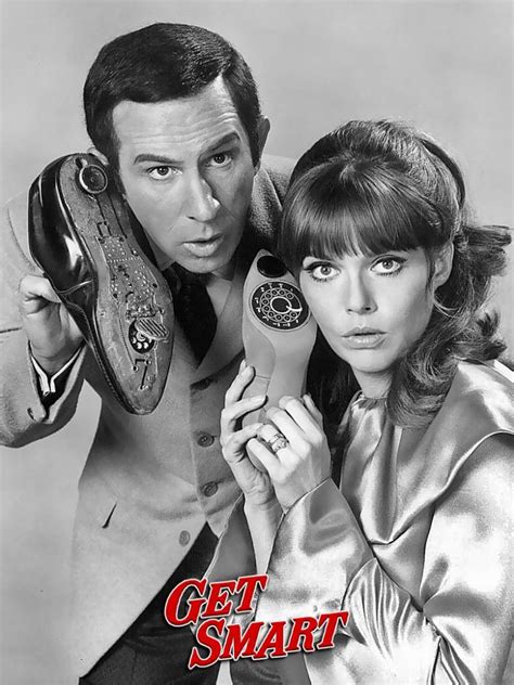 Get Smart | TV Series | 1965