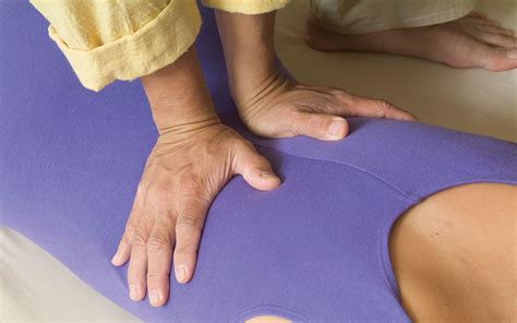 3 Powerful Ways That Thai Yoga Massage Can Grow Your Yoga Business | Kripalu