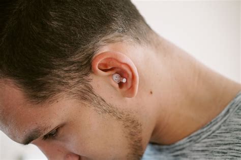 Earplugs for Individuals with Autism and Sensitive Hearing — Vibes