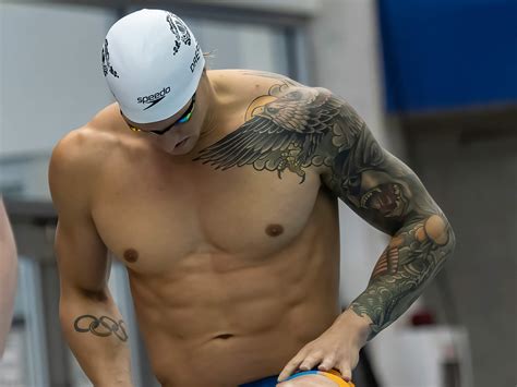 Caeleb Dressel Goes 53.60 in 100 Fly in Return at Atlanta Classic