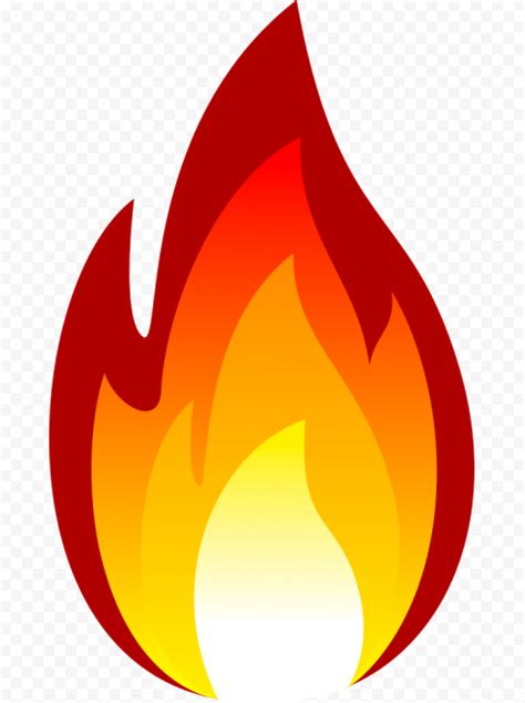 Fire Drawing Clip Art - Flame Transparent PNG - 800x1278 - Free - Clip Art Library