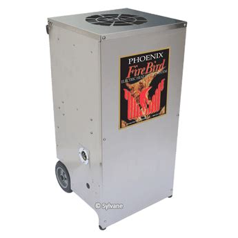 Phoenix Firebird Heater & Restoration Dryer - Free Shipping | Sylvane