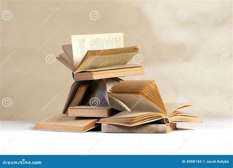 Chaos books stock photo. Image of upsitedown, library - 4008144