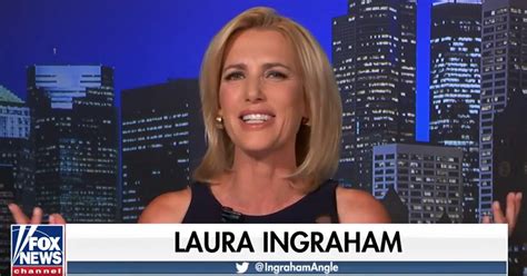 6 Questions for Laura Ingraham - Mediaite Q&A