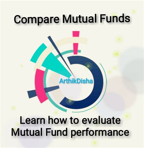 How to evaluate & compare Mutual Funds performance-ArthikDisha