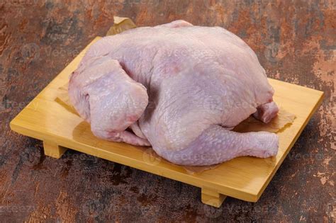 Raw chicken ready for cooking 8444201 Stock Photo at Vecteezy