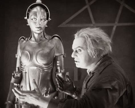 Lindsey's Film Odyssey: Metropolis (1927)