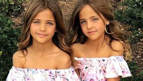 The Most Beautiful Twins Names