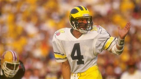 Michigan football coach Jim Harbaugh aims to restore U-M's health