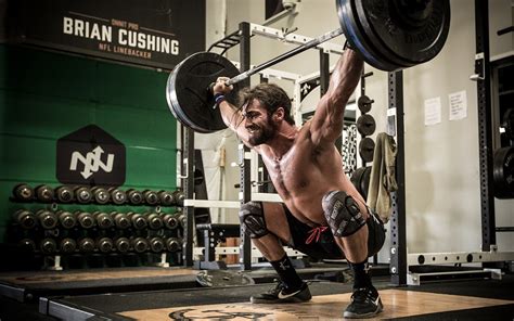 Train Like A Modern WWE Champion: Official Seth Rollins Workout - Onnit ...