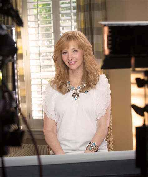 Lisa Kudrow on ‘The Comeback’ Coming Back to HBO - DuJour