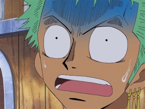 Posting Zoro too cause Luffy did better than I expected : r/reactionpics