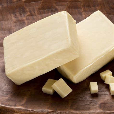 Mild Cheddar, Aged 3-6 Mos. – Golden Age Cheese