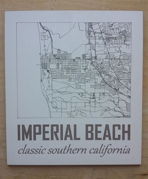 City Maps - San Diego, CA - Obrary