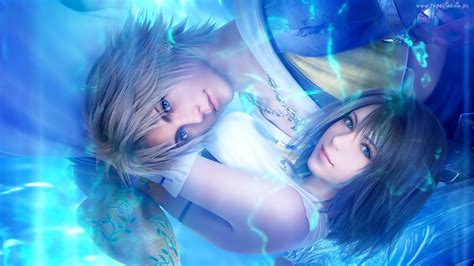 yuna final fantasy | Final Fantasy, Tidus, Yuna Final Fantasy Xv ...