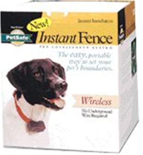 Petsafe Wireless Dog Fence Manual