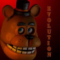 Five Nights at Freddy's Evolution | The FNAF Fan Game Wikia | FANDOM ...