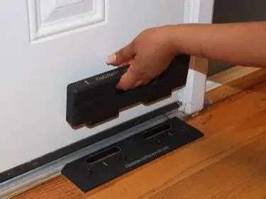 6 Best Door Reinforcement Locks To Prevent Force Entry