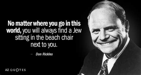 TOP 25 QUOTES BY DON RICKLES (of 115) | A-Z Quotes