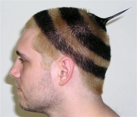 The Worst Haircuts In Human History - The Delite