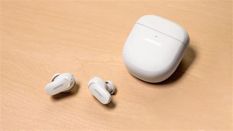 Bose QuietComfort Earbuds 2: Our Honest Review - CNET