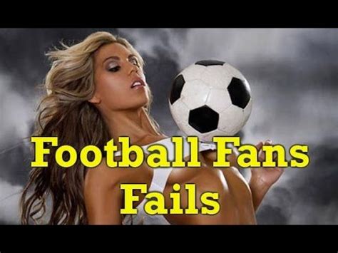 Bloopers & Funny Football Fails of Fans, Football Bloppers, Sport Blooper 2016