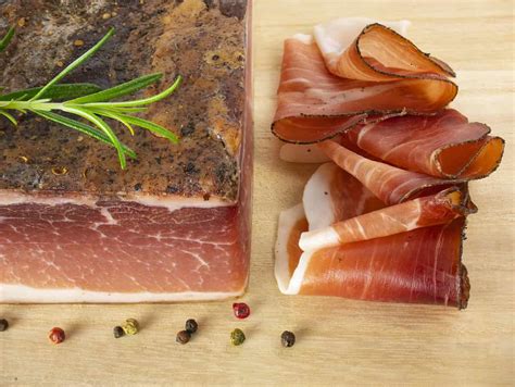 Speck vs. Prosciutto: Production Differences, Nutritional Information, and Recipes!