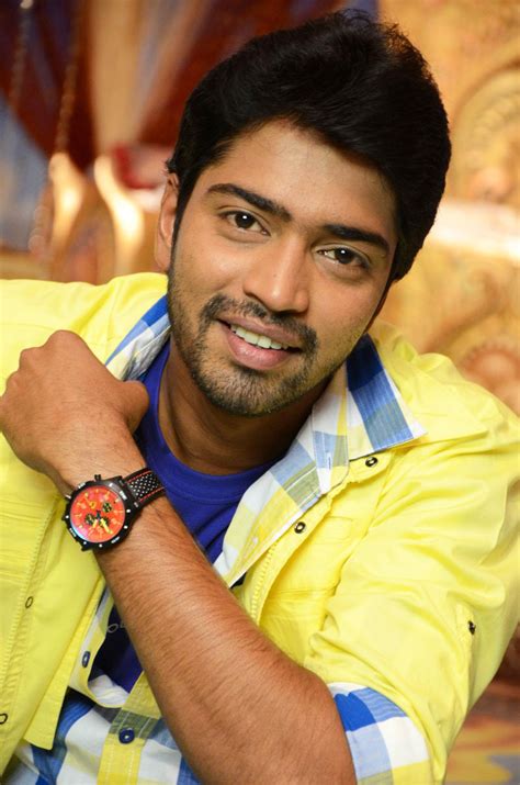 Allari Naresh Today News, Wiki, Affairs, Updates, Biodata, Phone Number ...