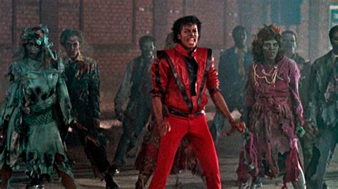 10 Most Popular Michael Jackson Thriller Pictures FULL HD 1920×1080 For PC Background 2024