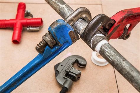 7 Basic Plumbing Tools Every Homeowner Should Have | Order A Plumber