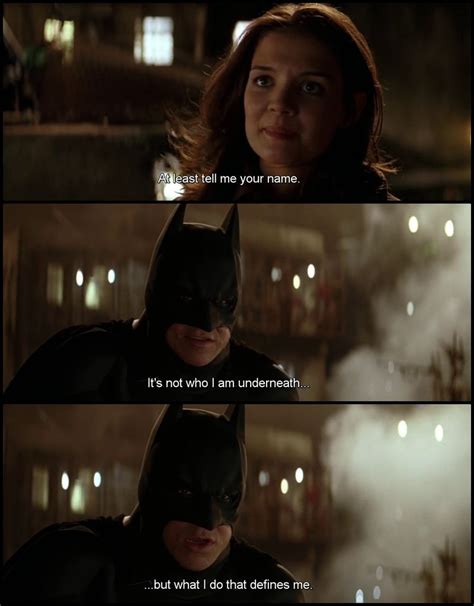 'Batman': 41 Most Memorable Quotes From The Dark Knight Trilogy | The ...