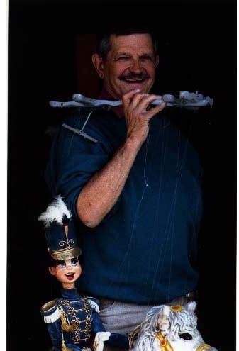 Famed L.A. puppeteer Bob Baker, 90, dies - MyNewsLA.com