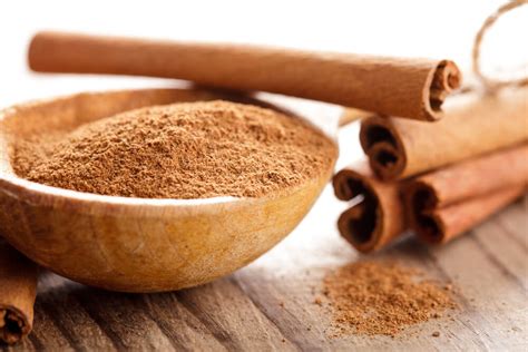 Cinnamon In Urdu - 10 Daar Cheeni Benefits For Your Health