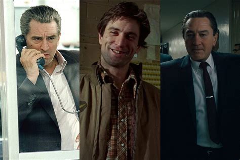 Every Martin Scorsese Movie, Ranked From Worst to Best