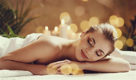 Indulgence Massage & Day Spa - Morayfield Shopping Centre - Your place for shopping and more!