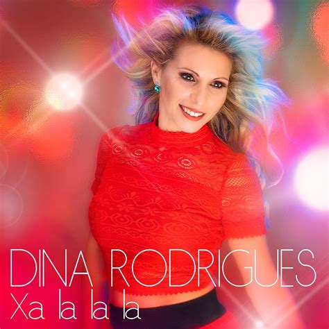 Dina Rodrigues stelt Xa La La La voor | FrontView Magazine