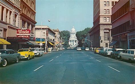 GORILLAS DON'T BLOG: Old Fresno Courthouse