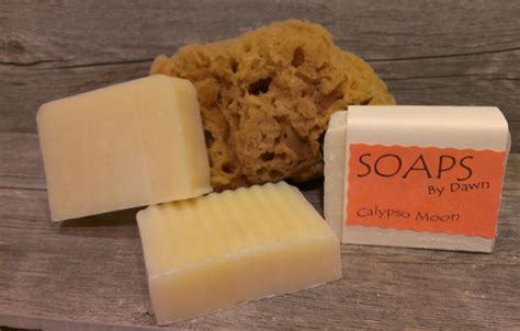 Calypso Moon - SOAPS by Dawn