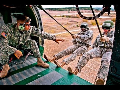 United States Army Air Assault School