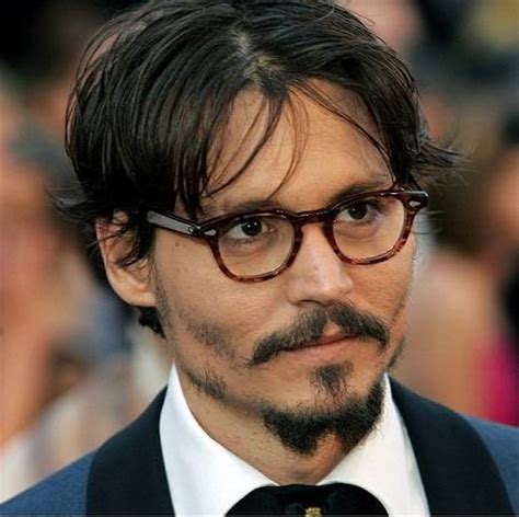 Johnny Depp Sunglasses Moscot | Gallo