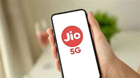 JioPhone 5G likely to become most affordable 5G smartphone in India; E