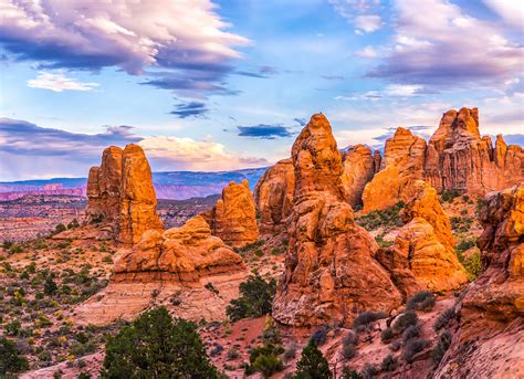 Red Rock Canyon National Conservation Area - Las Vegas, Nevada ...