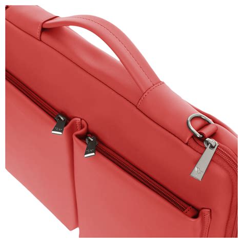Buy Vaku Mestella Polyurethane Leather Laptop Sling Bag for 14 Inch ...