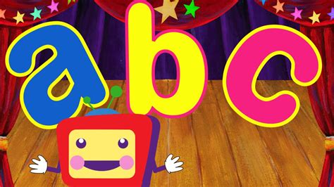 ABC SONG | ABC Songs for Children - 13 Alphabet Songs & 26 Videos - YouTube